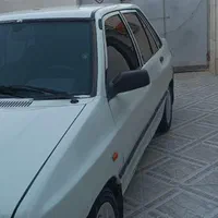 پراید Saba GLXI، مدل ۱۳۸۲ کاربرات|خودرو سواری و وانت|پارس‌آباد, |دیوار