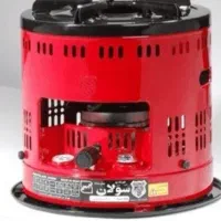 خوراکپز و گرمابخش مسافرتی تاحالا نفتعم توش نریختم