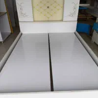 تخت دونفره باتشک|تخت و سرویس خواب|عباس‌آباد, |دیوار