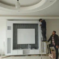 TV Wall|میز تلویزیون|تهران, یافت آباد شمالی|دیوار
