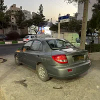 کیا ریو مدل ۸۸ (اتو آریا)|خودرو سواری و وانت|مشهد, شریف|دیوار