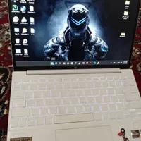 لپتاپ Hp Pavilion aero 13