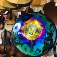 خوش ناز صدای آسمانی