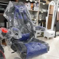 صندلی چرخدار گیم ،گیمینگ * اثاث مارکت|صندلی و نیمکت|سیرجان, |دیوار