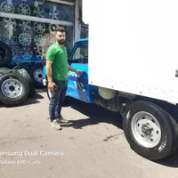 ۱۲لا لاستیک محور جلو نیسان تیوبلس ۲۰۵|قطعات یدکی و لوازم جانبی|مشهد, مصلی (کارمندان اول)|دیوار
