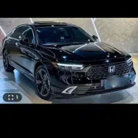 حواله خودرو هوندا آکورد