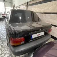 فروش پراید صبا