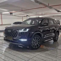 تیگو8 پرومکس(IE) اقساط سندبنام تحویل فوری اقساطی