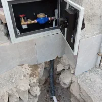 انجام کار تاسیسات|خدمات پیشه و مهارت|بیرجند, |دیوار