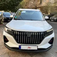 مکث موتور تیارا، مدل ۱۴۰۱