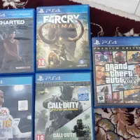 بازی ps4 وps5 پی اس فور و فایو