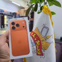 فروش اقساطی ایفون 17 و۱۶ ویژه بازنشستگان و عموم