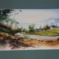 آموزش نقاشی