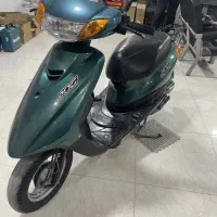 یاماها جوگ تمیز