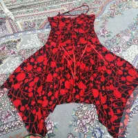 مهمانی لباس