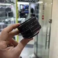 لنز پرتره نیکون nikon 50mm f1.8