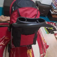 فروش کالسگه|اسباب و اثاث بچه|قشم, |دیوار