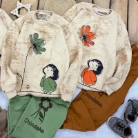 ست اقتصادی|کفش و لباس بچه|کرمانشاه, |دیوار