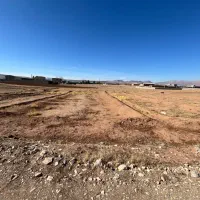 زمین در تازه آباد نیایش ۱۷