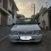 پراید ۱۱۱ مدل ۹۲|خودرو سواری و وانت|بهشهر, |دیوار