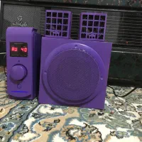 اسپیکر|سیستم صوتی خانگی|قیدار, |دیوار