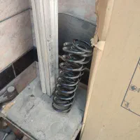 لوازم ماشین استوک|قطعات یدکی و لوازم جانبی|رامشیر, |دیوار