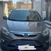 فروش خودروی جک s5|خودرو سواری و وانت|ماکو, |دیوار