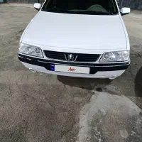 پژو405اس ال ایکس مدل 97|خودرو سواری و وانت|ایذه, |دیوار