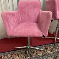 فروش فوری صندلی گردون|صندلی و نیمکت|مشهد, هنرستان|دیوار