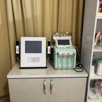 آموزش پاکسازی پوست همراه با استخدام