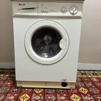 لباسشویی ابسال