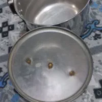 زودپز حاتم 8 لیتری|ظروف پختوپز|مرودشت, فرهنگ|دیوار