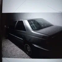 پژوپارس|خودرو سواری و وانت|گرگان, |دیوار