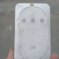 مودم همراه سیمکارتی مدل MF935 zte سالم