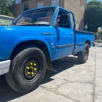 نیسان استثنایی