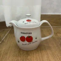 قوری و قندان