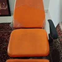 صندلی آرایشگاهی مدل دستی|آرایشگاه و سالن‌های زیبایی|قائن, |دیوار