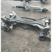 جلوبندی سازی سیار وثابت