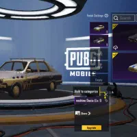 اکانت پابجی|کنسول، بازی ویدئویی و آنلاین|بروجن, |دیوار