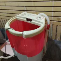 لباسشویی کودک