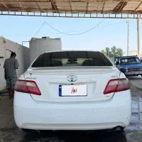 تویوتا کمری 2009 GLX فول