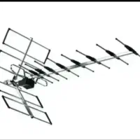 تعمیر کار برق و نصب آنتن های داخلی