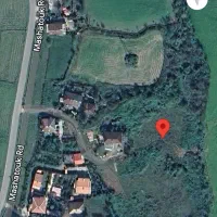 دو قطعه زمین 425 متری در مجموع 850 متر