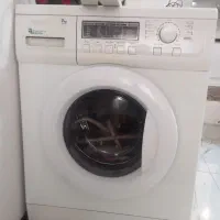 ماسین لباسشویی