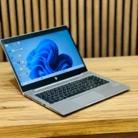 HP ELITEBOOK 745 G6|رایانه همراه|رشت, کوی فکوری|دیوار