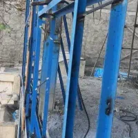 خدمات جوشکاری وبرش کاری نصب و تعمیرات کرکره سیار|خدمات پیشه و مهارت|میاندوآب, |دیوار