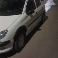 پژو 206 تیپ ۲، مدل ۱۳۸۸|خودرو سواری و وانت|اصفهان, کوی گلزار|دیوار