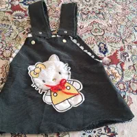 لباس بچگانه|لباس|شهرضا, |دیوار