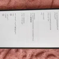 شیائومی Redmi Note 11 Pro با حافظهٔ ۱۲۸ گیگابایت|موبایل|تهران, مینابی|دیوار