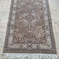 دوعدد 6متری دوتا قالیچه 1در 1ونیم(خرید فروش تعویض)|فرش|مشهد, شاهد (شهرک غرب)|دیوار